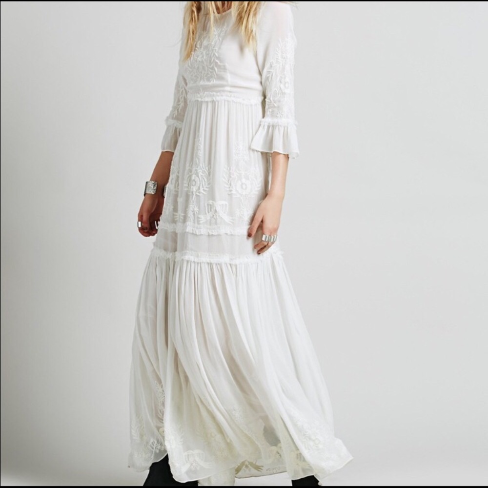 FP Romance Maxi Reserved for @laurenbharris
